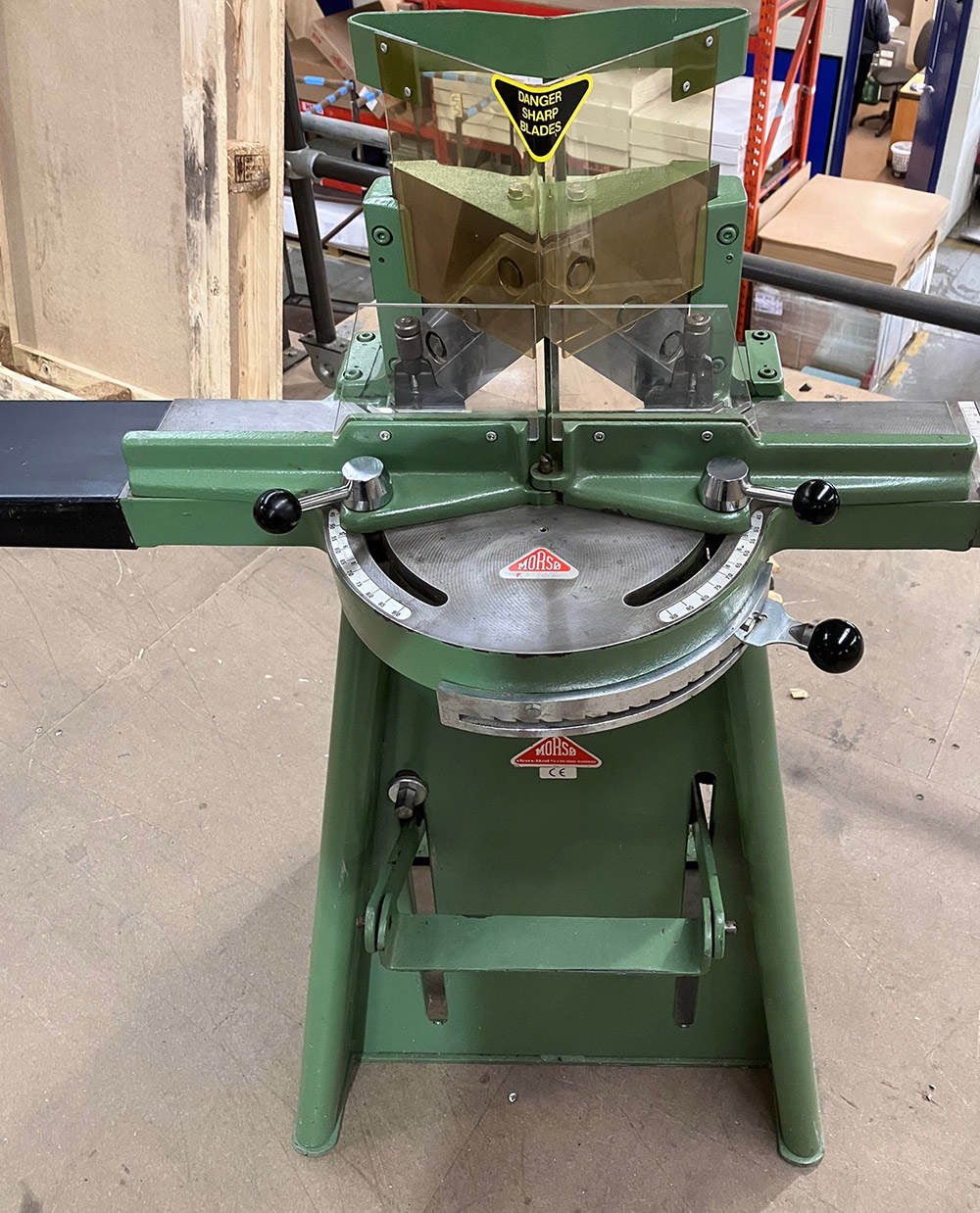 2ND319 Morso 66507 3